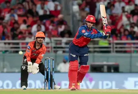 IPL 2026: Nehal Wadhera Optimistic About Wankhede Comeback Against MI