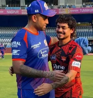 आईपीएल 2026: वानखेड़े में एमआई-एसआरएच का महत्वपूर्ण संघर्ष, हेड-टू-हेड में मुंबई आगे