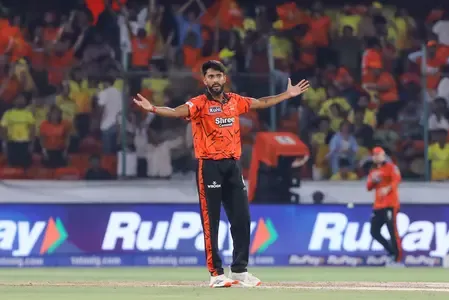 Praful Hinge IPL Debut: 'Stayed Calm' to Claim Historic Four-For