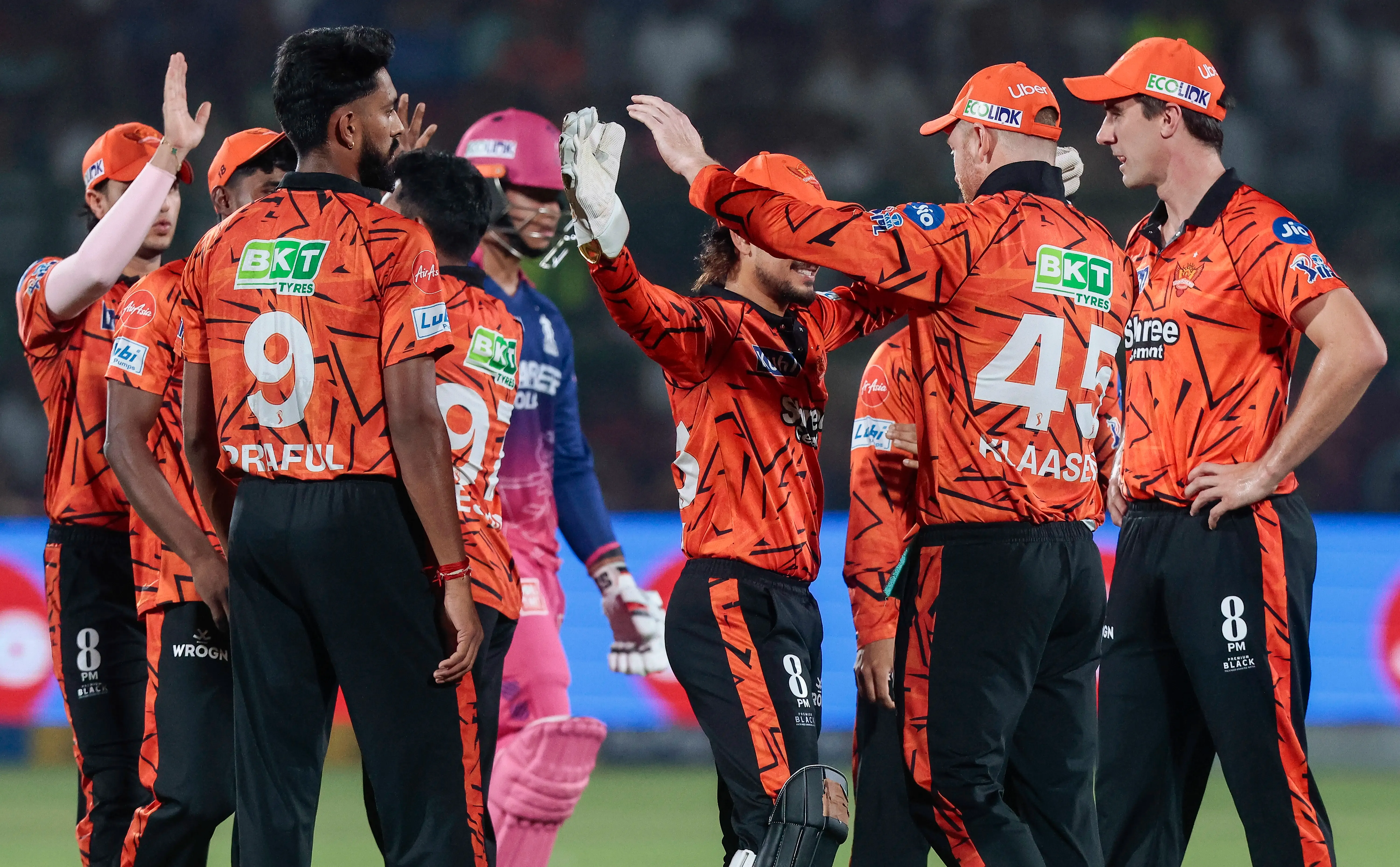 IPL 2026: Varun Aaron Says Execution Key as SRH Face RR