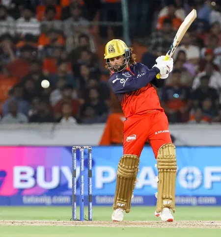IPL 2026 Qualifier 1: Patidar says RCB go in to attack, not defend