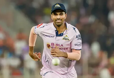 Gill credits adaptability as GT routs SRH by 82 runs in IPL 2026