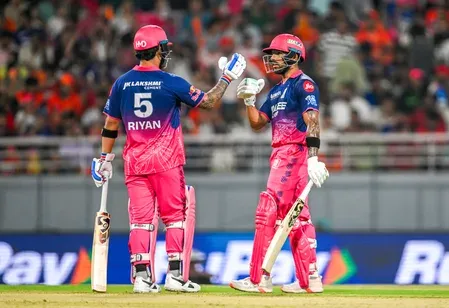 IPL 2026: Dhruv Jurel on RR's exit, batting obsession and backing debutants