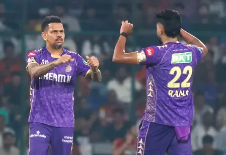 KKR Coach Nayar Sets Ambitious Goal for IPL 2026: Fourth Title