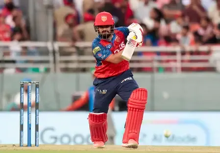 IPL 2026: Prabhsimran Singh Applauds Team's Resilience as PBKS Secures Third Consecutive Win