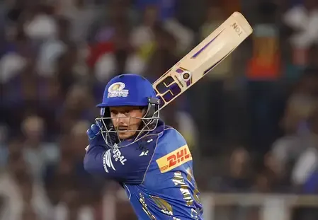IPL 2026: Quinton de Kock Reflects on Mumbai Indians' Slow Start