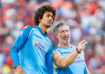 IPL 2026 Final: Gujarat Titans bank on home edge at Narendra Modi Stadium