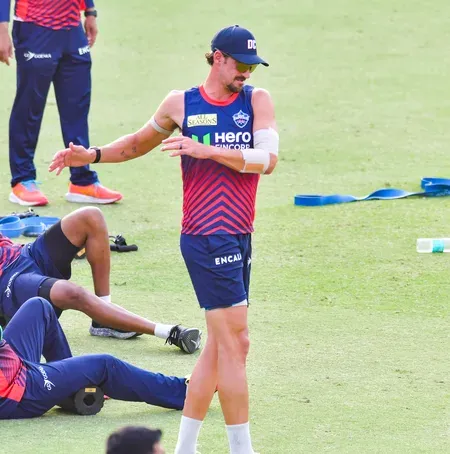 IPL 2026: Starc backs DC to deliver in final two league games