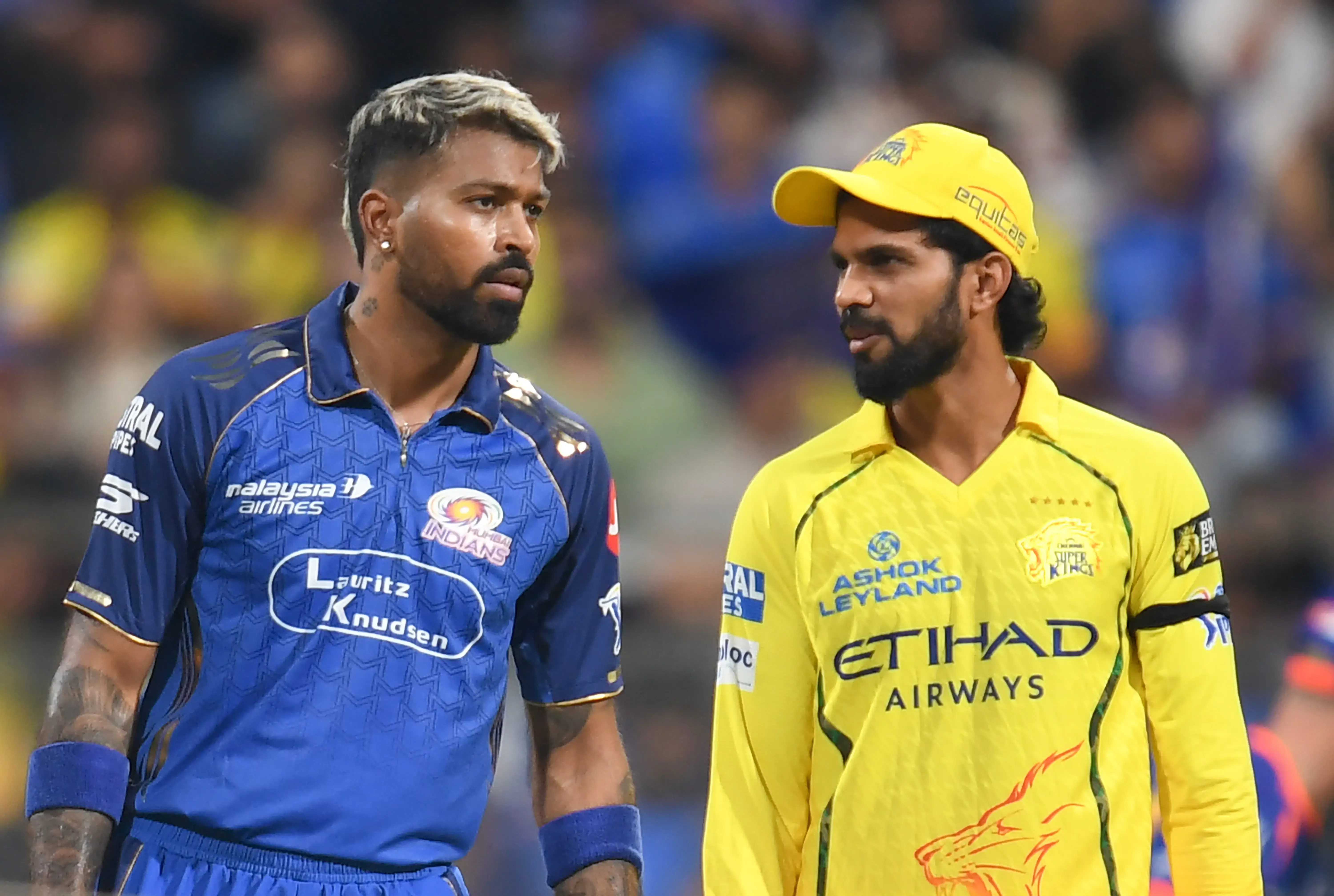 CSK vs MI IPL 2026: Match 44 at Chepauk on Saturday, 7:30 PM IST