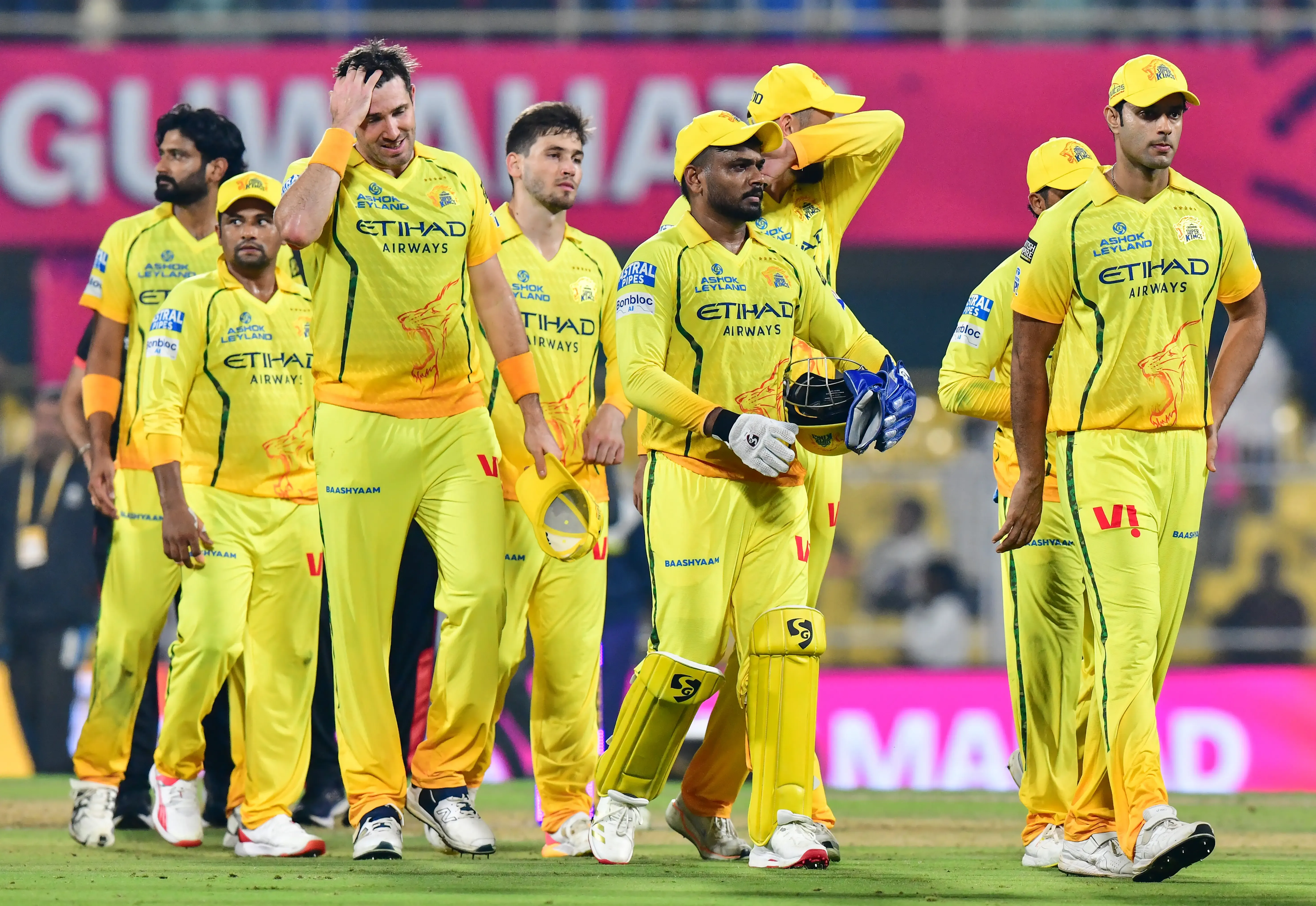IPL 2026: Essential Viewing Details for CSK vs PBKS Clash