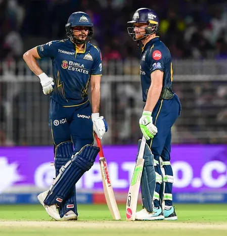GT vs CSK IPL 2026: Date, time, venue and full squads for Ahmedabad clash
