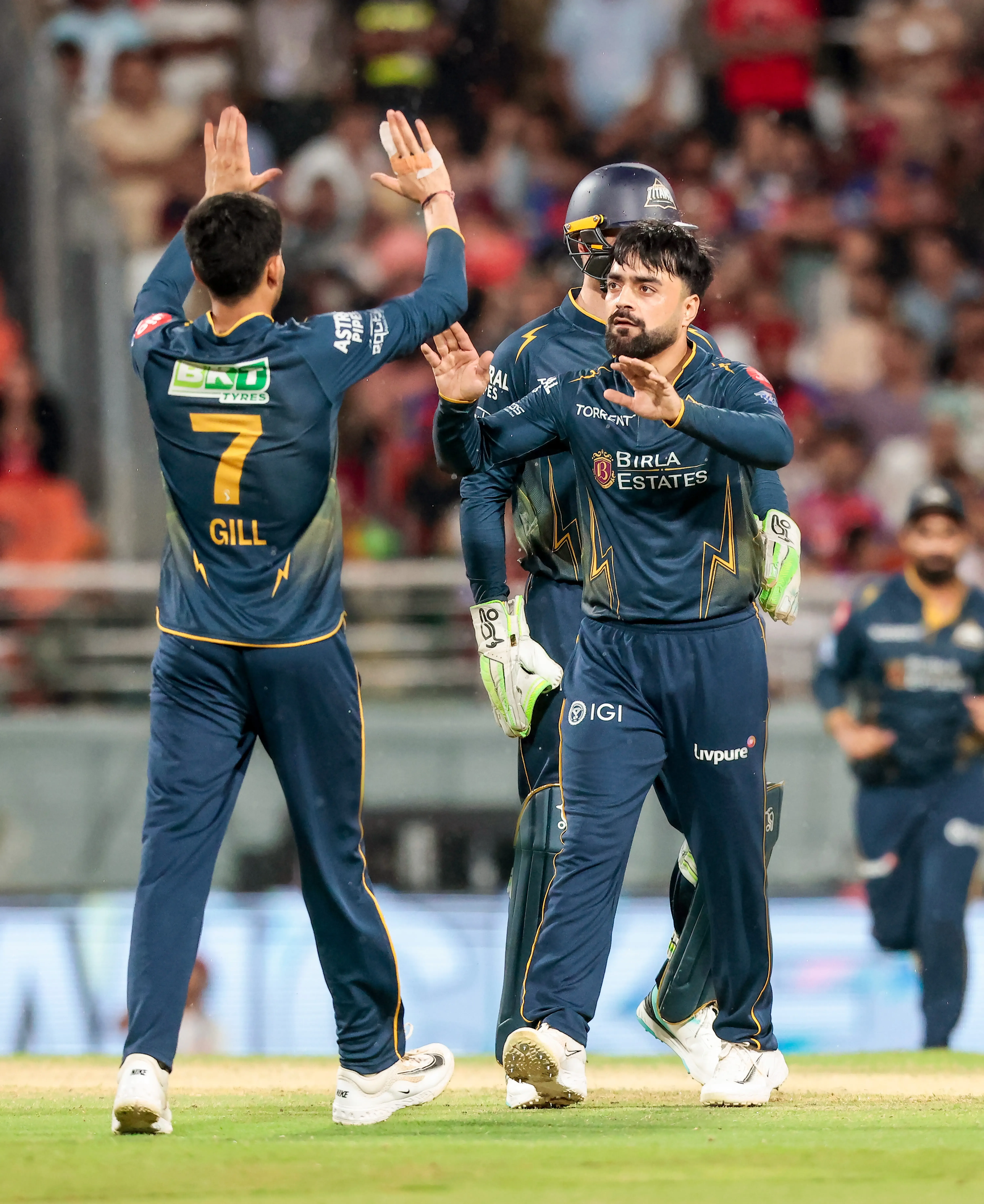 IPL 2026: Complete Guide for GT vs RR Match in Ahmedabad