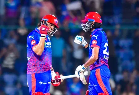KKR vs DC, IPL 2026: Date, time, where to watch, squads
