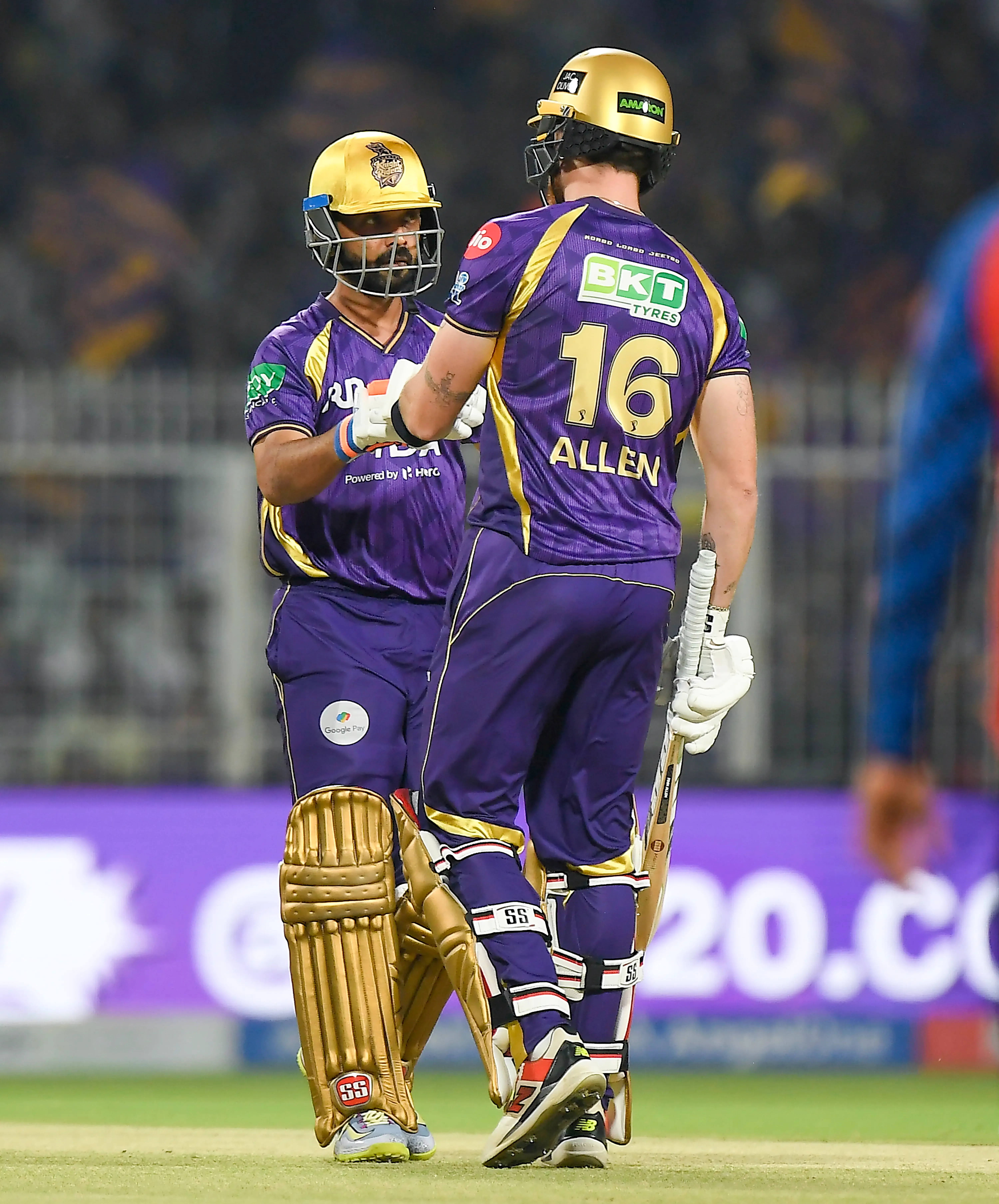 IPL 2026: KKR vs LSG - Match Details and Viewing Info