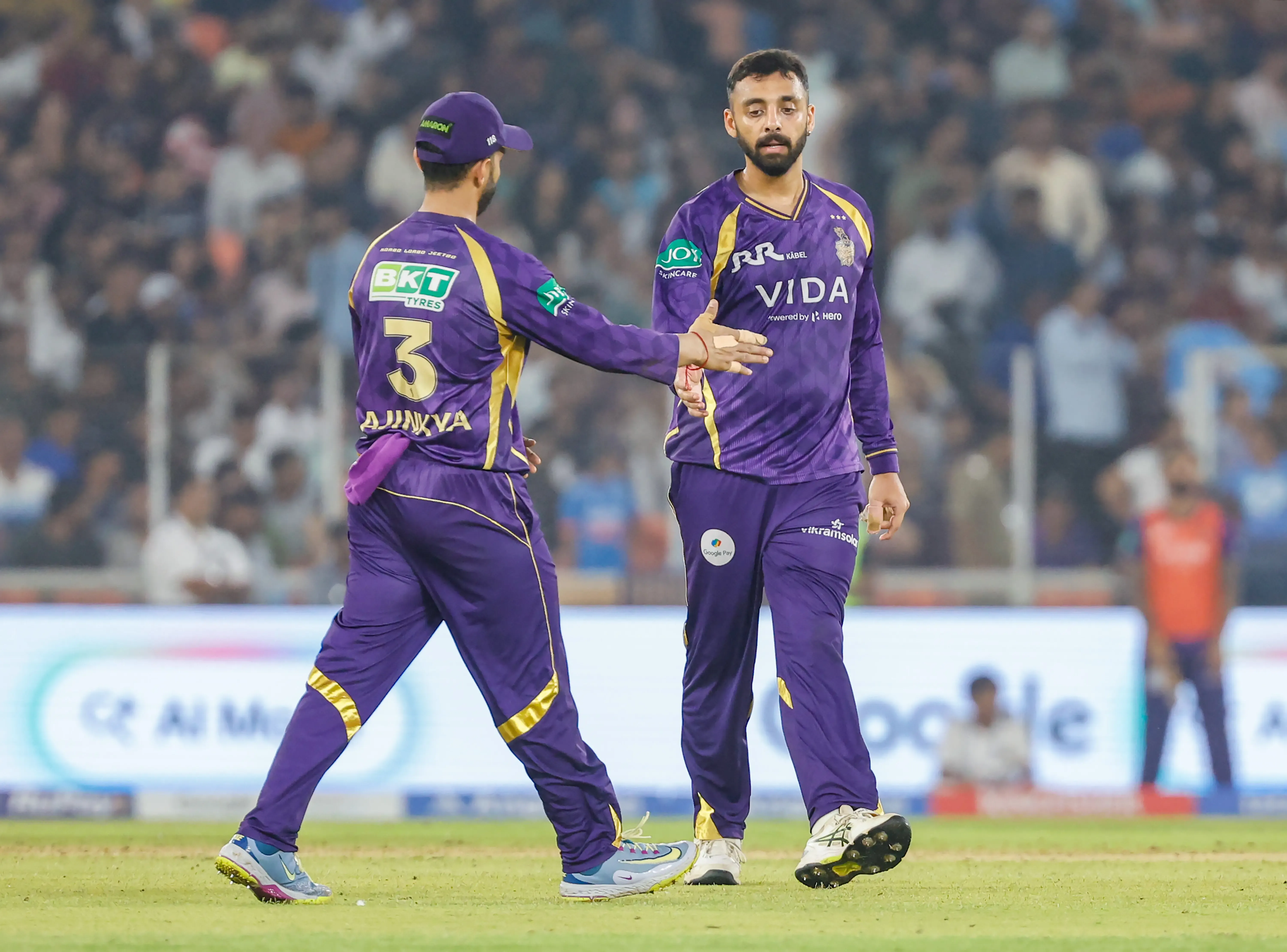 IPL 2026 Showdown: KKR vs RR - Key Details Revealed