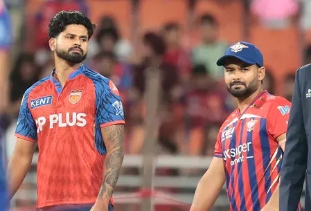 IPL 2026 LSG vs PBKS: Date, time, venue and full squads for May 23 clash
