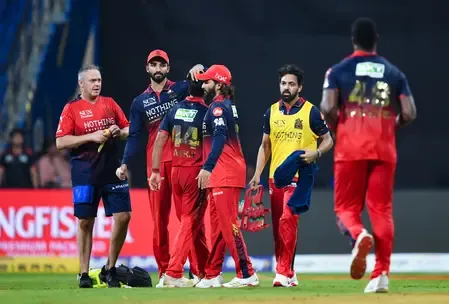 IPL 2026: Key Details for LSG vs RCB Showdown