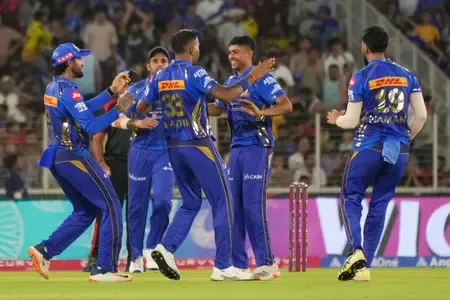 IPL 2026: Key Details on MI vs KKR Match - Don't Miss It!