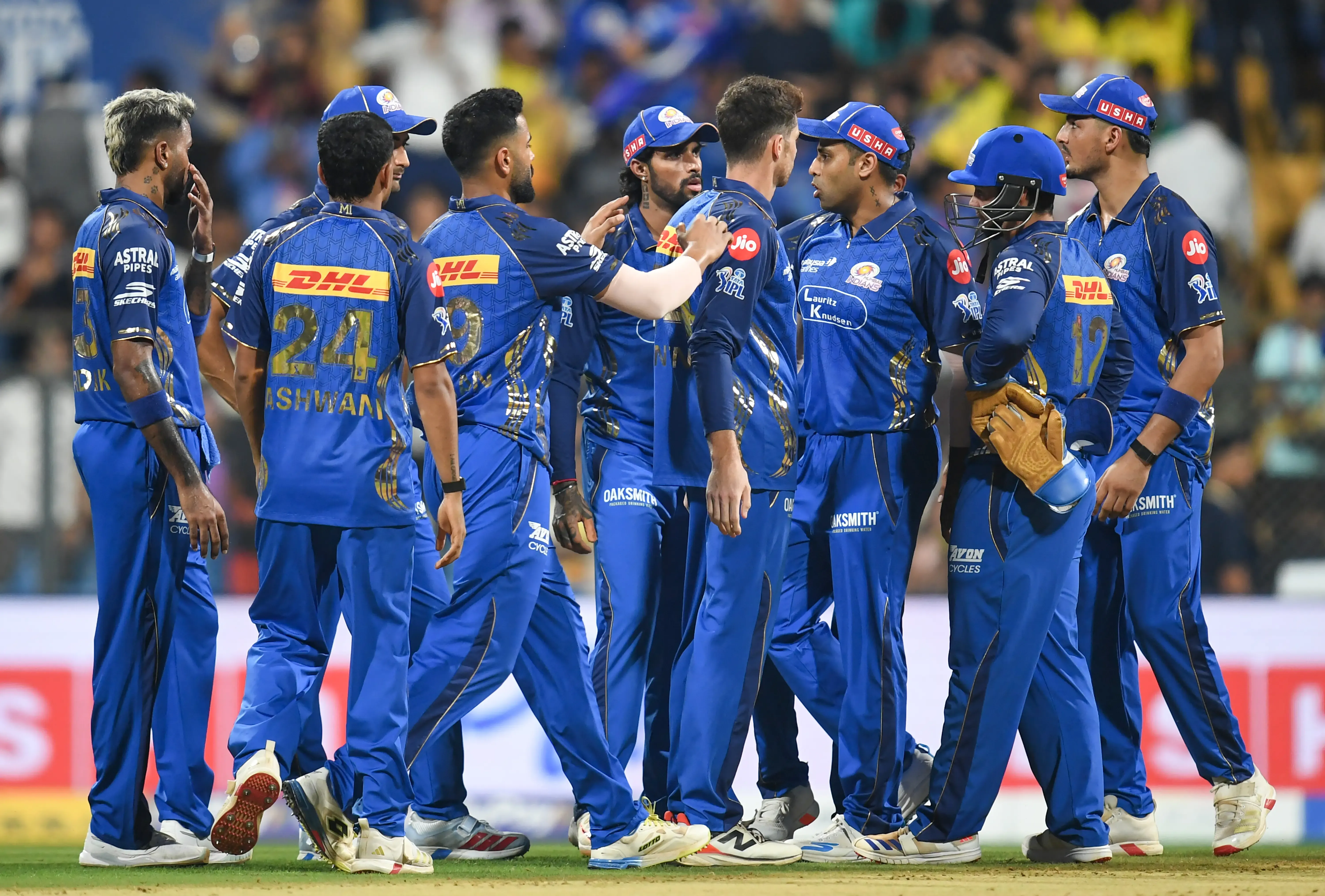 MI vs SRH IPL 2026 Match 41: Date, time, venue and squad details