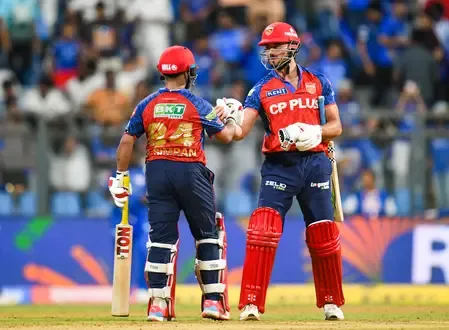 IPL 2026: Complete Guide to the PBKS vs LSG Showdown