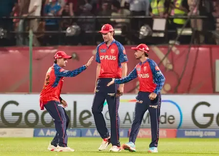 PBKS vs MI, IPL 2026 Match 58: Time, venue, squads and where to watch