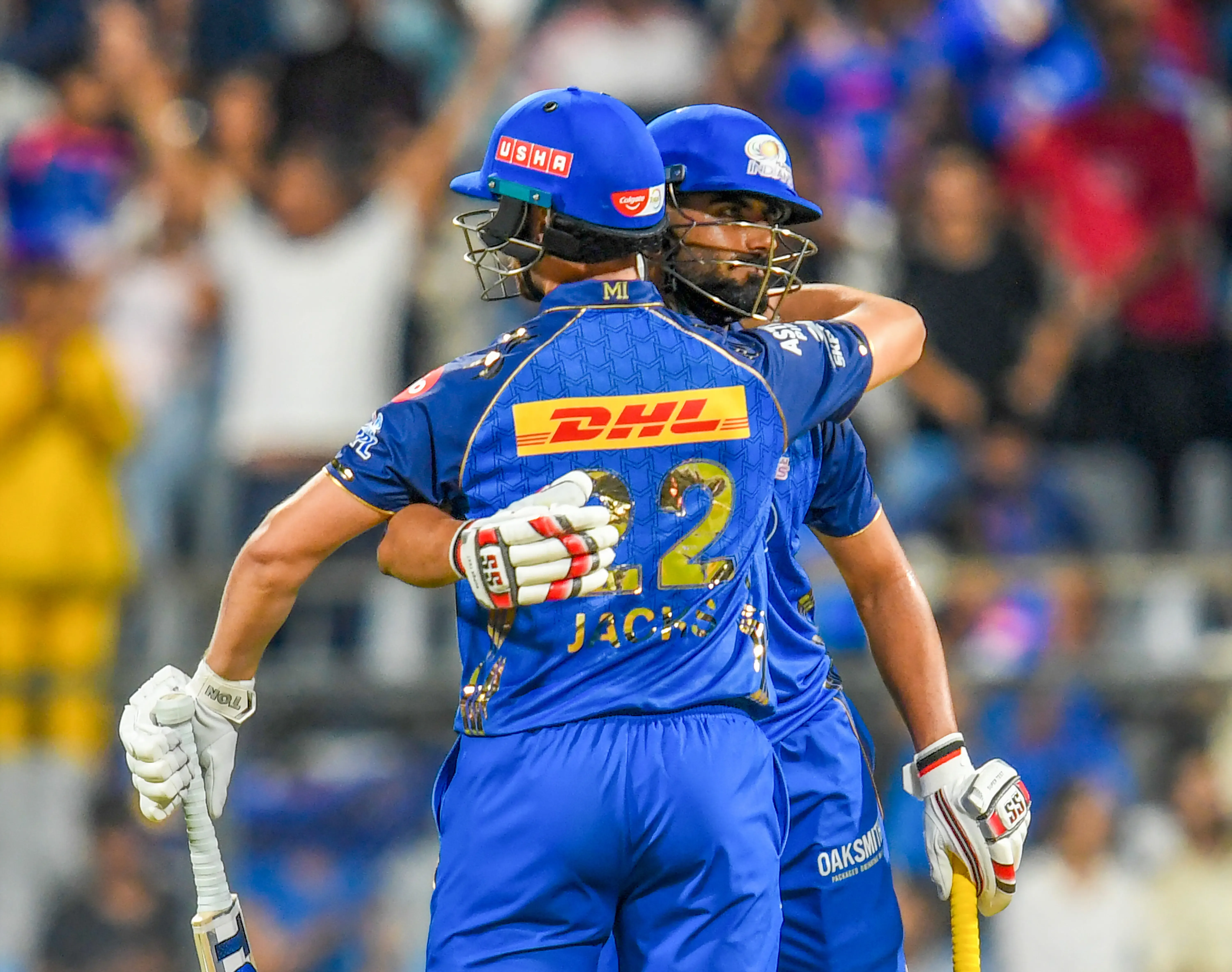 RCB vs MI, IPL 2026 Match 54: Kickoff time, venue, squads and broadcast details