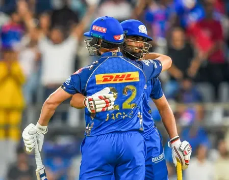RCB vs MI, IPL 2026 Match 54: Kickoff time, venue, squads and broadcast details