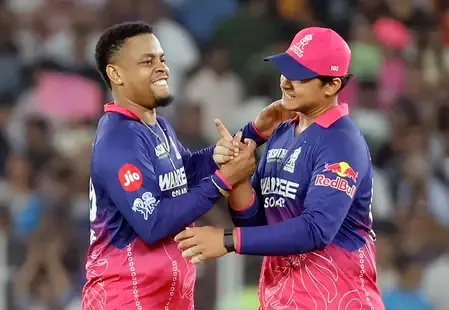 IPL 2026 Showdown: Rajasthan Royals vs Mumbai Indians - Key Details