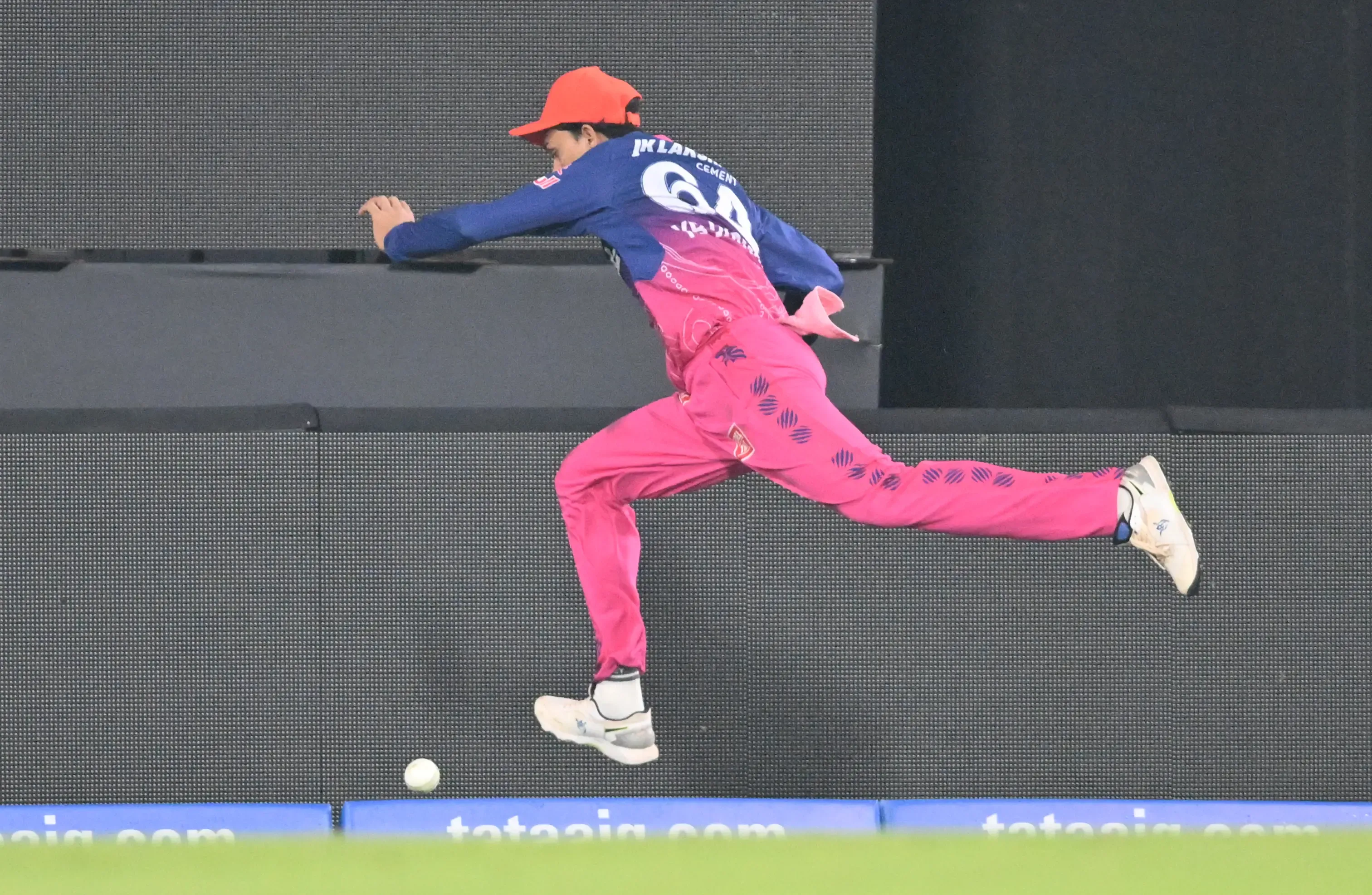 IPL 2026: Key Details for RR vs RCB Match in Guwahati