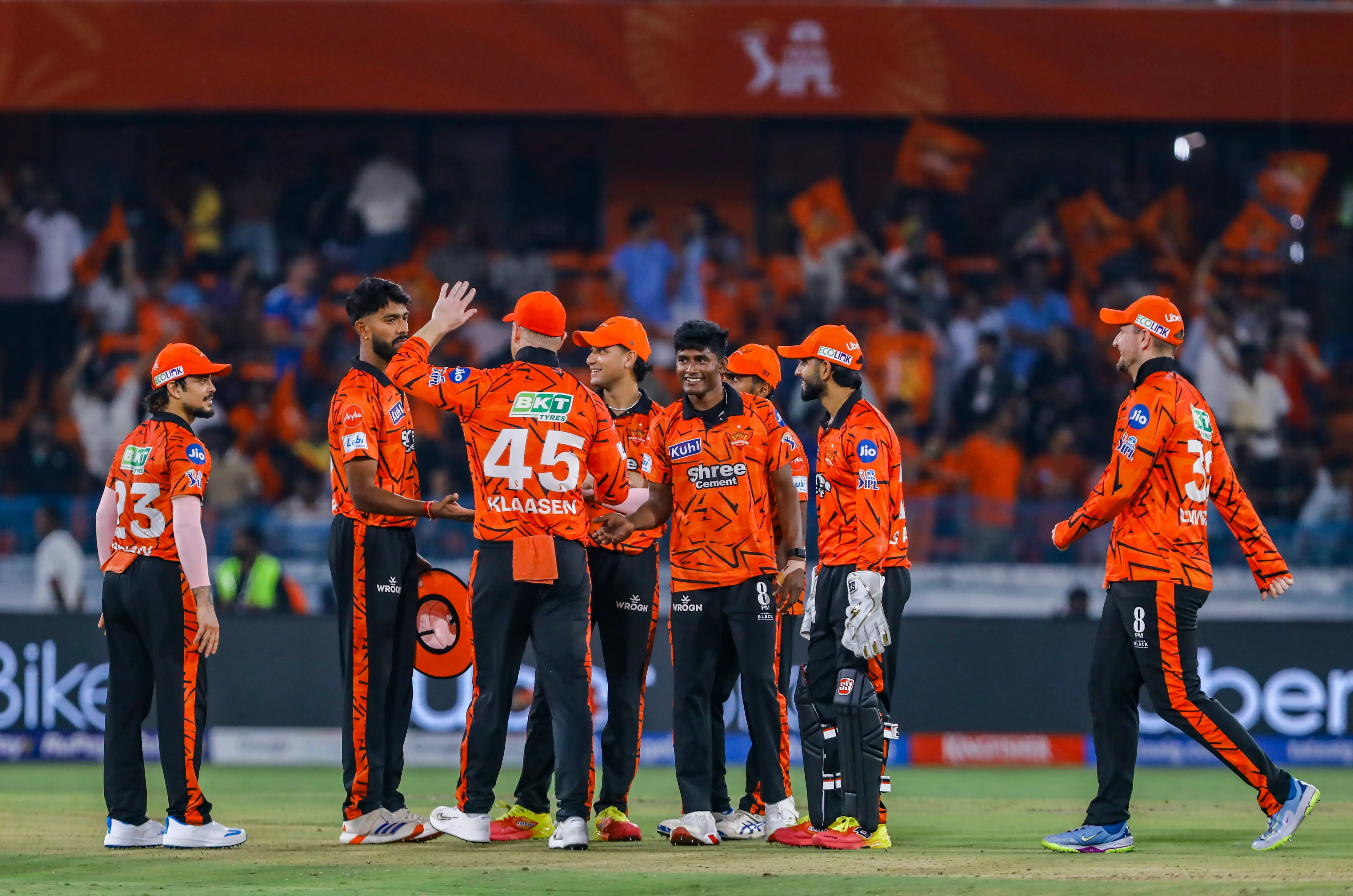 IPL 2026: Complete Guide to SRH vs CSK Match Details