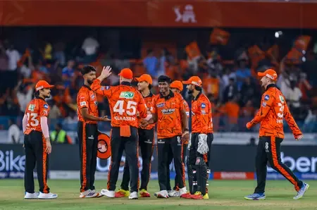 IPL 2026: Complete Guide to SRH vs CSK Match Details