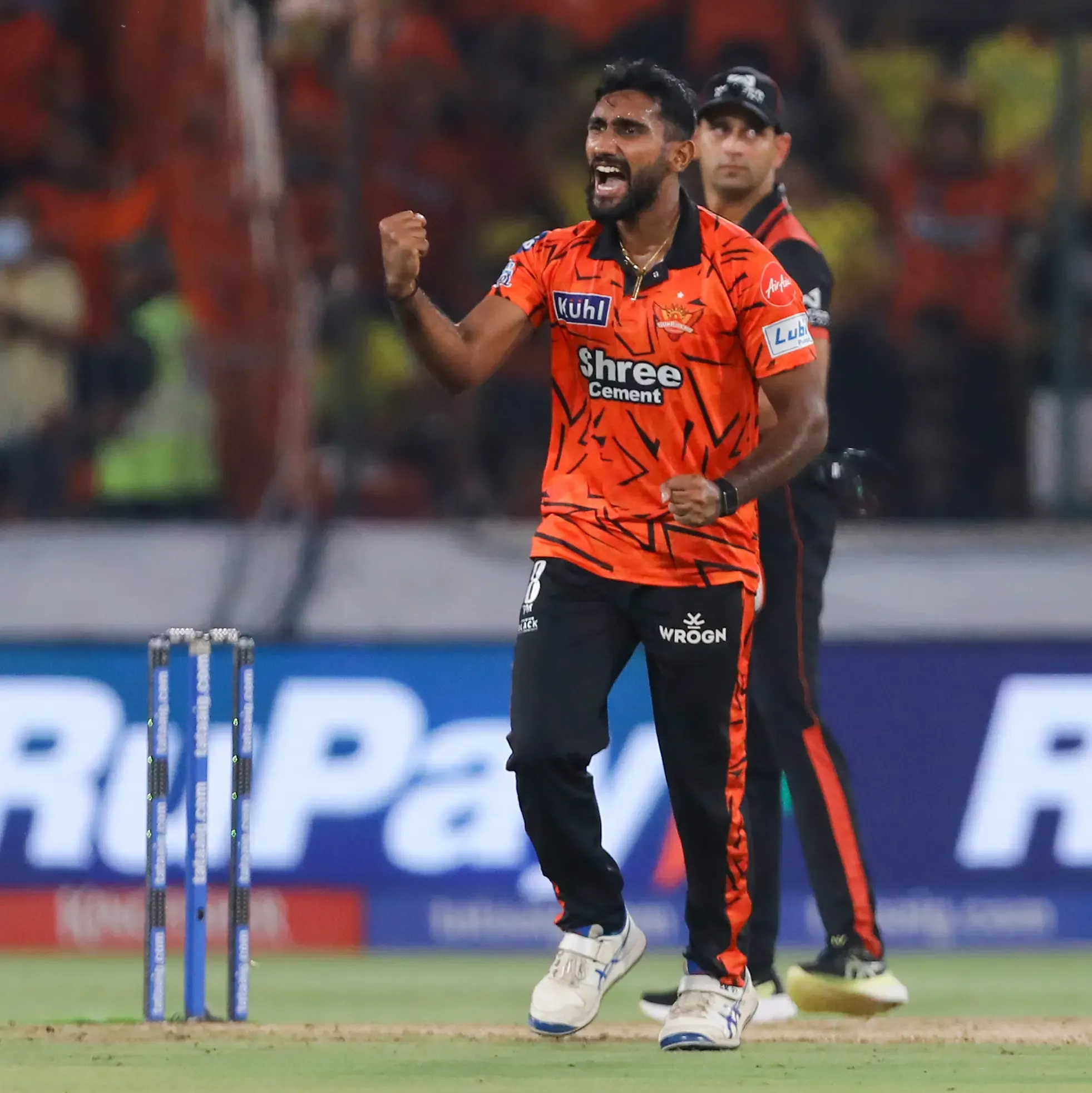 IPL 2026: Complete Guide to SRH vs DC Match Timing and Broadcast