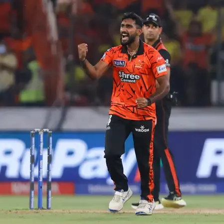 IPL 2026: Complete Guide to SRH vs DC Match Timing and Broadcast