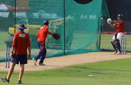 IPL 2026: All You Need to Know About SRH vs LSG Clash