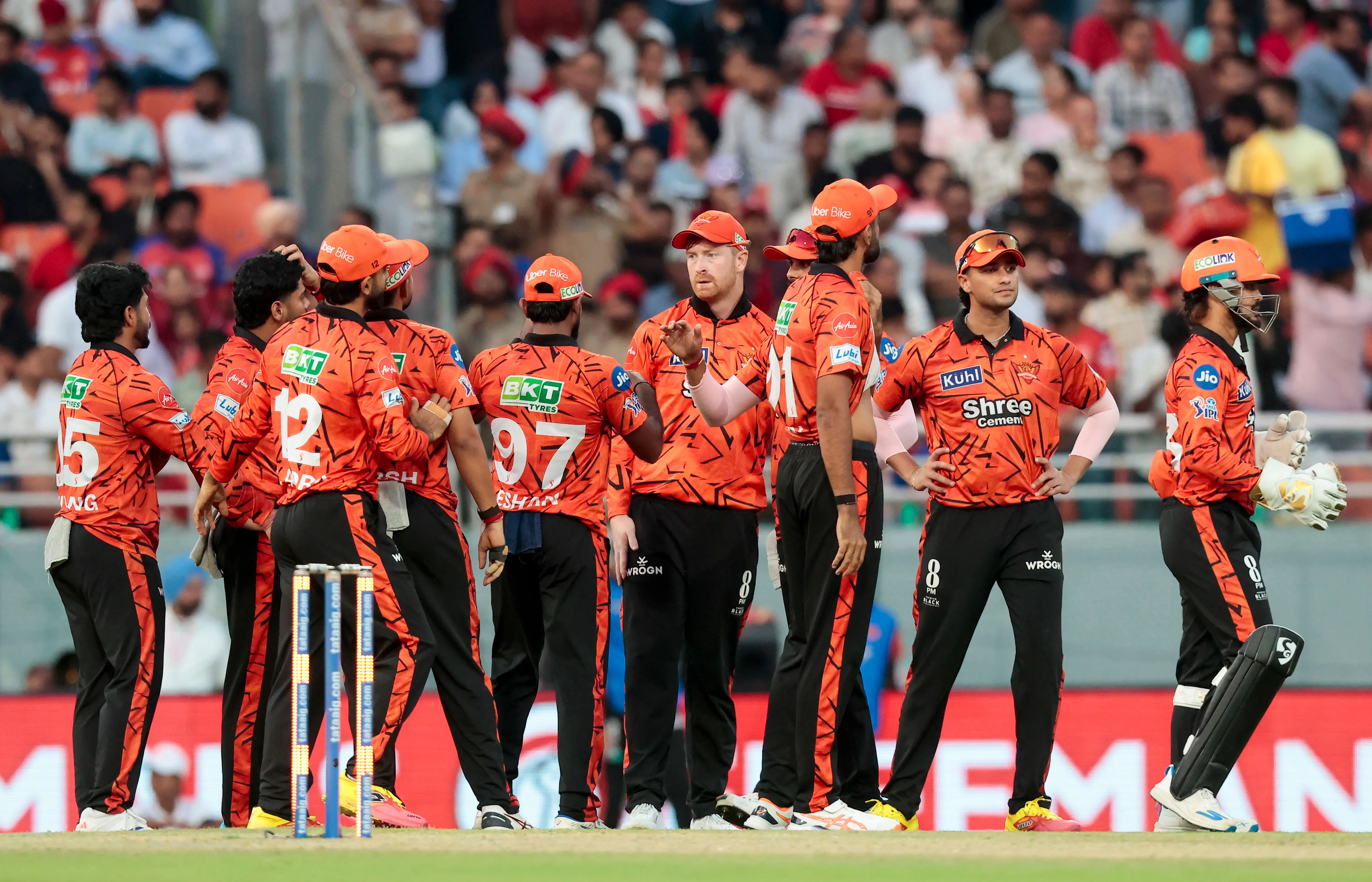 IPL 2026: Complete Guide to SRH vs RR Match Details