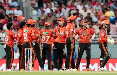 IPL 2026: Complete Guide to SRH vs RR Match Details