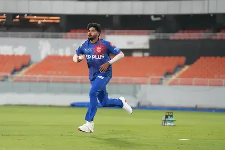 IPL 2026: Yash Thakur Emphasizes Clarity and Strategy for Success in Death Overs with PBKS