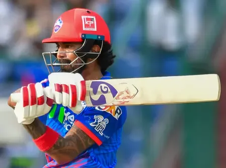 KL Rahul's Historic IPL 152: Six-Hitting Drills with Nayar Changed Everything