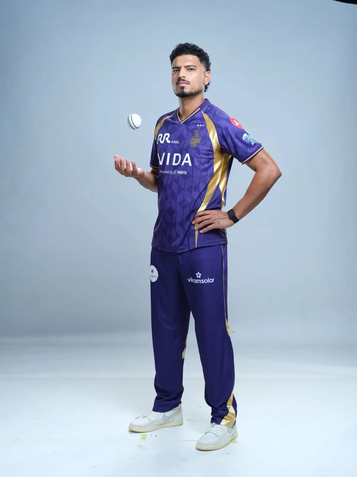 IPL 2026: Vaibhav Arora Eyes Skill Enhancement with Tim Southee