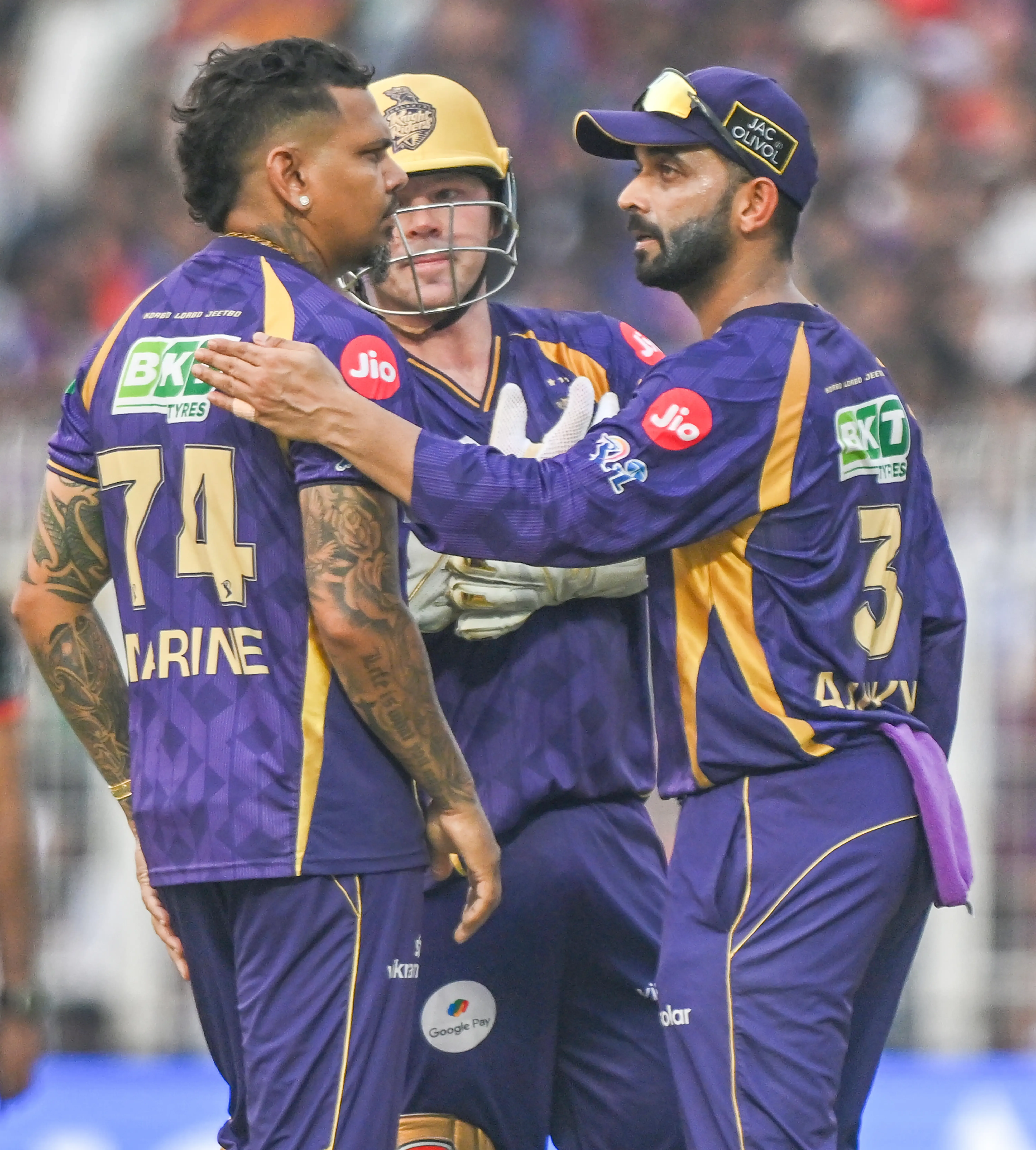 IPL 2026: Sunil Narine Embraces the Ever-Changing Landscape of T20 Cricket