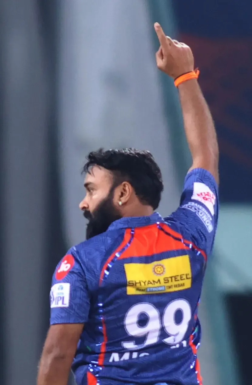 Amit Mishra joins Delhi Capitals as spin-bowling coach for IPL 2027