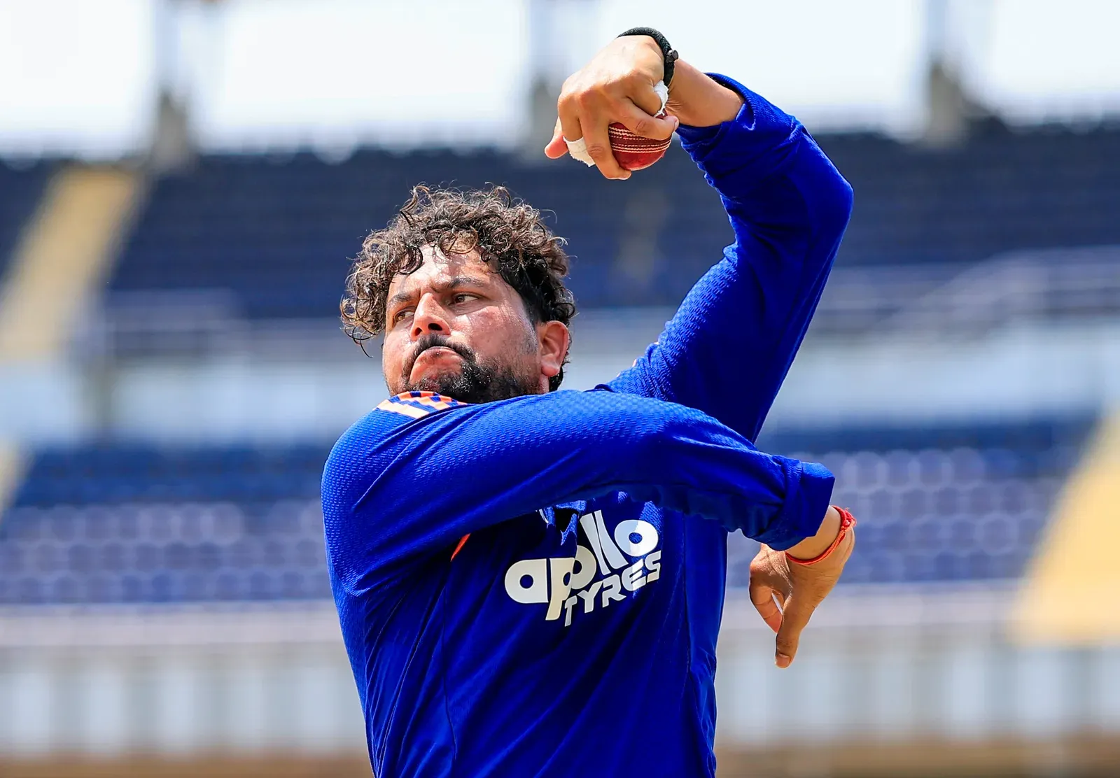 IPL 2027: Kuldeep Yadav moves to LSG as Rishabh Pant returns to Delhi Capitals
