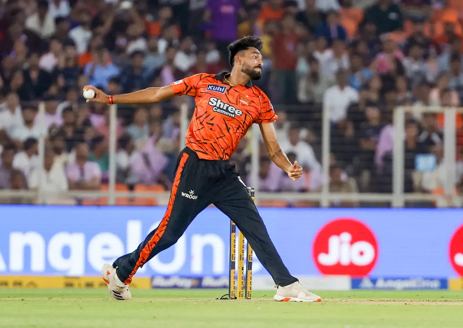 IPL star Praful Hinge eyes India 'A' debut with 'one ball at a time' mindset