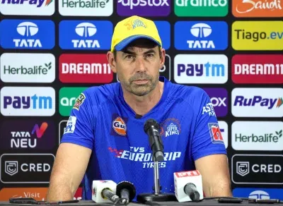 CSK, Stephen Fleming end 18-year IPL coaching partnership