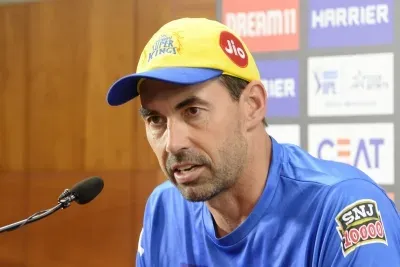 स्टीफन फ्लेमिंग और CSK का 18 साल बाद अलगाव, IPL इतिहास के सबसे लंबे कोचिंग युग का अंत