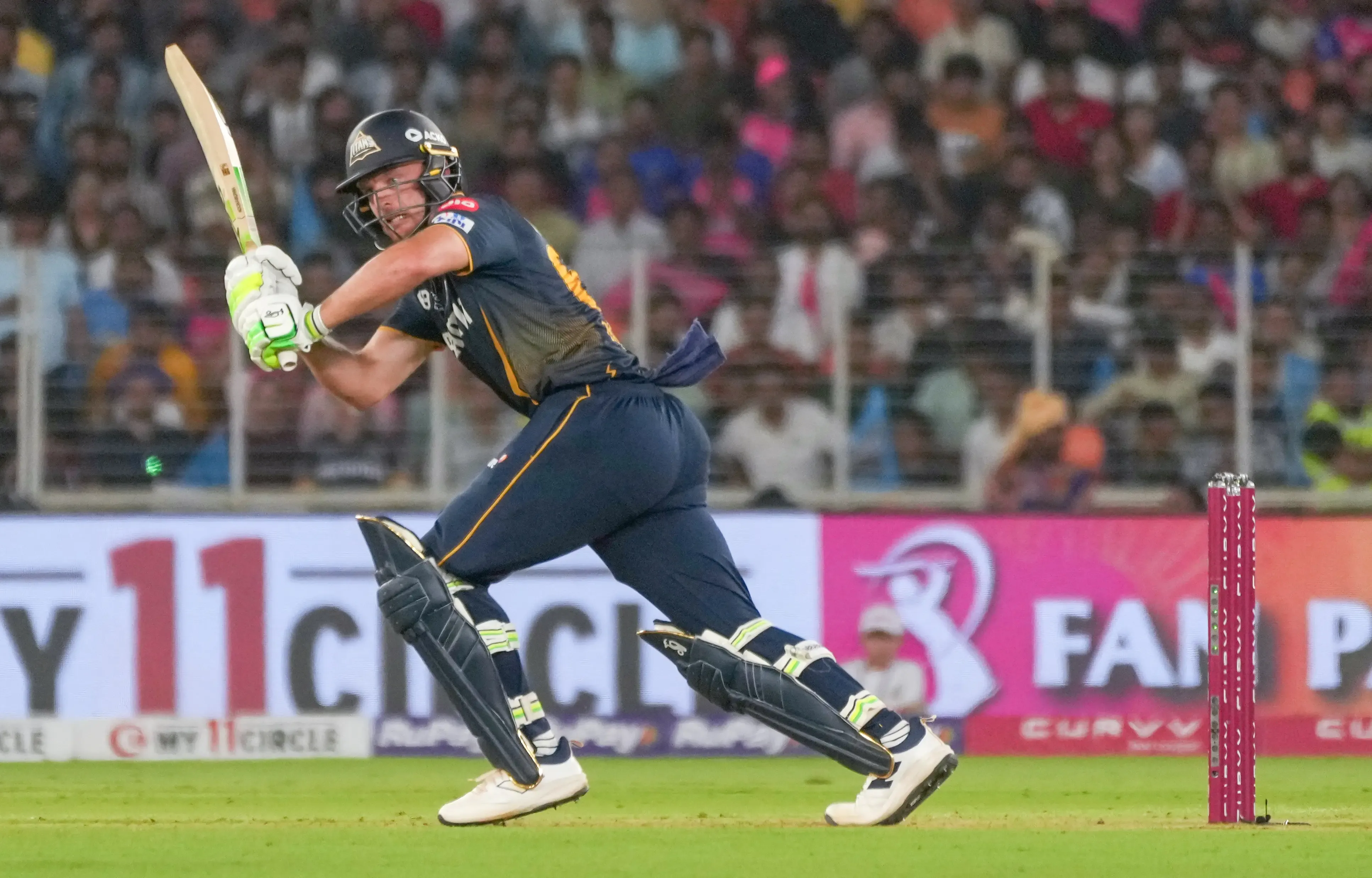 Has IPL Become an Unmatched Academy for Young Talent? Buttler Thinks So