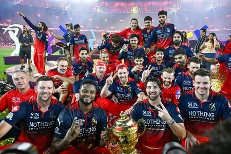 IPL valuation hits $20.6 bn: Ness Wadia says 'best years still ahead'