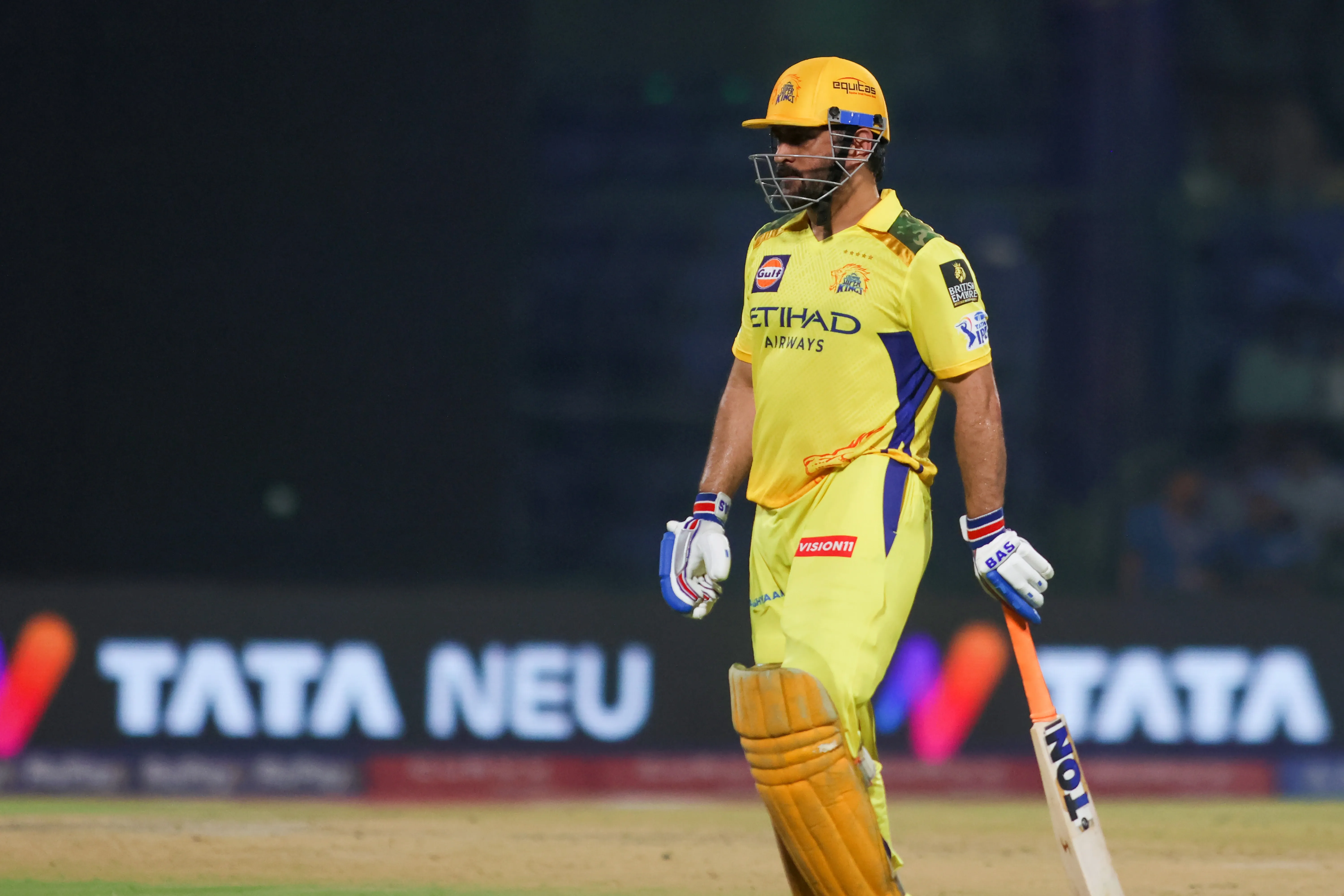 Is IPL the Next Best Experience After Playing for India? MS Dhoni Thinks So