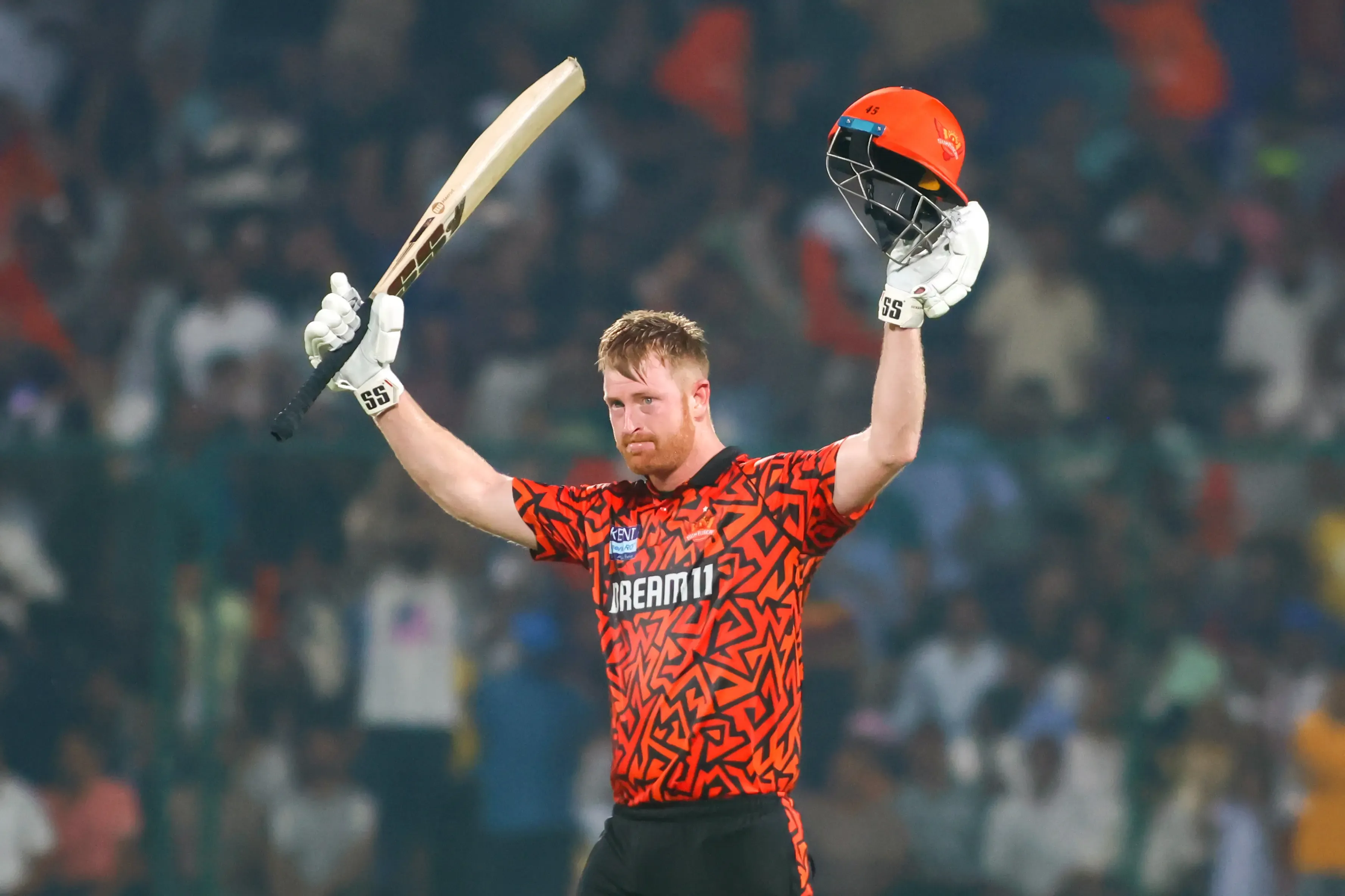 आईपीएल के इतिहास में शीर्ष 5 सबसे बड़े स्कोर