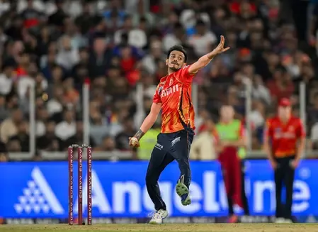 आईपीएल इतिहास में सबसे ज्यादा विकेट लेने वाले 5 गेंदबाज